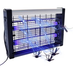 Impakt Električna Lampa Protiv Insekata Cene