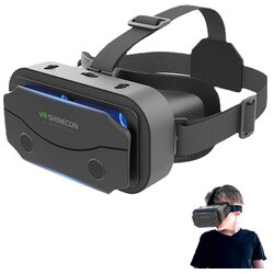 Impakt 3D Naočare za Virtuelnu Stvarnost Cene
