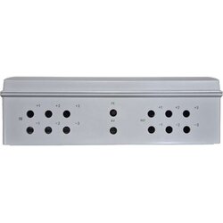 Projoy Electric DC box 3-3 ( PEJB-3-3 ) Cene