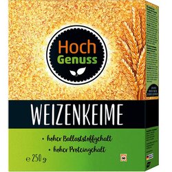 Hochgenuss Pšenični kalčki Cene
