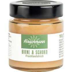 Hofladen Hirschmann Hruška in čokolada Cene