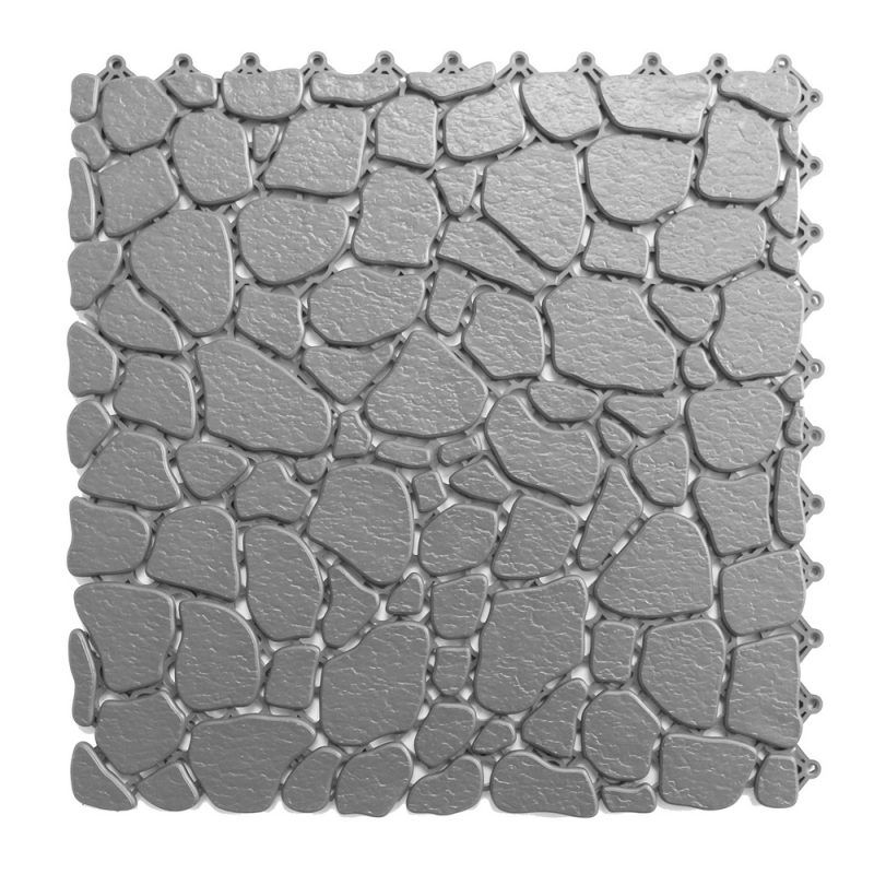  Obloga "Aqua Stone" siva boja Cene