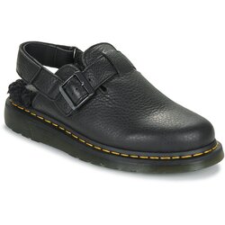 Dr. Martens Jorge II FL Black Ambassador Crna Cene
