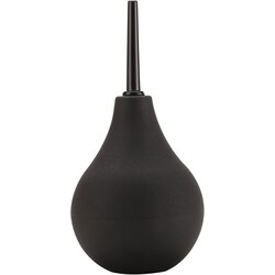 DREAMTOYS cheeky love anal douche black Cene