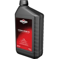 Briggs & Stratton Motorno olje SAE 30 (2 l) Cene