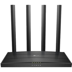 TP - LINK Archer C6 AC1200 Wireless MU-MIMO... Cene