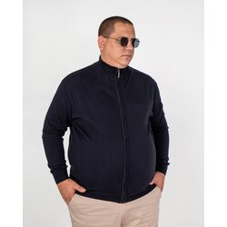 La Force Fashion muška dukserica tr 117 - teget Cene