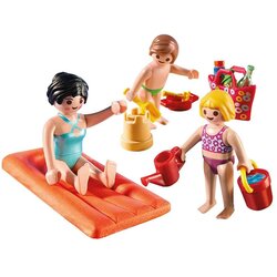 Playmobil Zabava na plaži ( 1041904 ) Cene