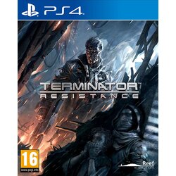 TERMINATOR Resistance (PS4) - rabljeno Cene