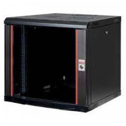 LANDE LN-WB-09U6045-BL-F rack orman Cene