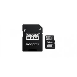 Goodram MICRO SD 16GB 100MB/S GOODRAM Cene