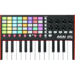Akai APC Key 25 MKII Cene