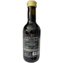 Caldirola montepulciano crveno vino, 0.25l Cene