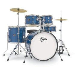 Gretsch Renegade bobnarski set - Blue Sparkle - Audio-Kondric Cene