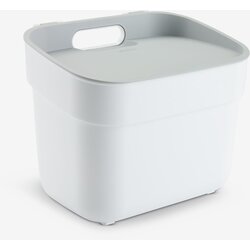 Aurora Kanta za otpatke, 5 L, Bijela Cene