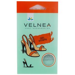 Velnea foot gel ulošci za sandale Cene