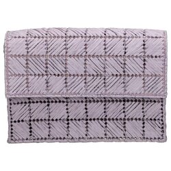 Irene Bolsos Dodatki BOLSOS MQ8230 SEÑORA MORADO Vijolična Cene