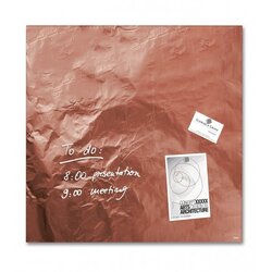 SIGEL Ploča magnetna staklena Pure Copper GL265 Cene