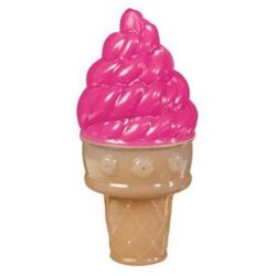 Gizmo Rashladna Igracka Sladoled U Kornetu Pink 11cm Cene