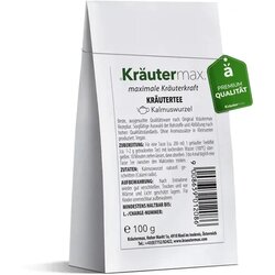 Kräuter Max Biljni čaj od korijena iđirota - 100 g Cene