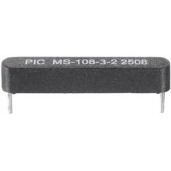 Pic MS-108-3 Reed kontakt 1 zatvarač 200 V/DC, 140 V/AC 1 A 10 W Cene