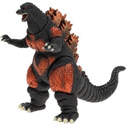 Godzilla Burning zbirateljska figura 15cm Cene