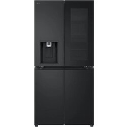 LG GMG860EPBE Side by Side hladilnik, (21346549) Cene