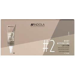 Indola root activating losion 8×7 ml Cene