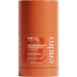 endro cosmétiques Deodorant Stick Sunlit Glow - 50g Refill Cene