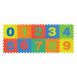 Vamos sun ta toys alfabet 10 kom 320x320x100 PZ10028 Cene