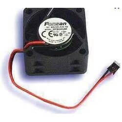 COOLER VGA NONAME Crni 3pin kockasti Cene