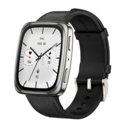 Amazfit Active 2 4.45 cm (1.75) AMOLED Digital 390 x 450 pixels Touchscreen Stainless steel Cene