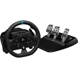 Logitech Game wheel g923 trueforce sa pedalama, za Xbox, PC, 941-000158 Cijene