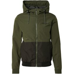 Jack & Jones Muška jakna Jjerush, Maslinasta Cene
