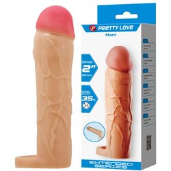 Pretty Love 2024 Navlaka za penis BI 26255 Cene