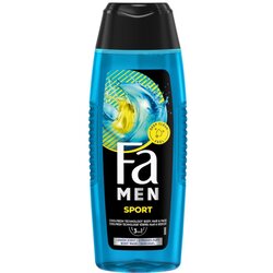 Fa Gel za tuširanje Sport 250ml Cene