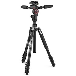 Manfrotto Tripod MKBFRLA4BK Cene