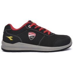 Diadora Modne superge UTILITY SPEEDY RACE LOW S1PS FO SR SC Črna Cene