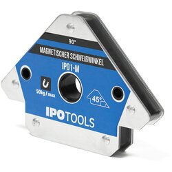 IPOTOOLS magnetni kutnik za zavarivanje IPO1-M Cene