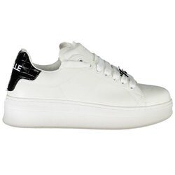 GaËlle Paris GAELLE WHITE WOMEN'S SPORT SHOES Cene