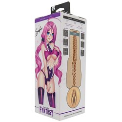 Fleshlight Fantasy Sasha Nakamoto Ecchi Cene