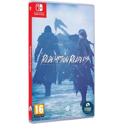 Redemption Reapers (SWITCH) Cene