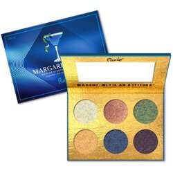 Rude Cosmetics paleta senki za oči Margarita Azul Cene