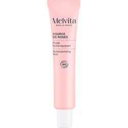 Melvita Hydra Plump Fluid - 40 ml Cene
