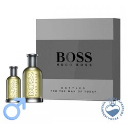 Hugo Boss Bottled Cene