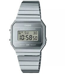 Casio A700WEV-7AEF vintage unisex ručni sat Cene