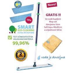 Mop set 40cm Polar - Srednji Cene