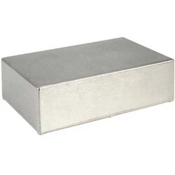 Gainta G0247 G0247 kućište 187 x 118 x 56.5 aluminij legiran aluminij aluminij boja 1 St. Cene