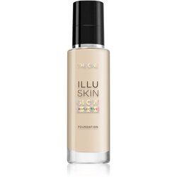 Oriflame The One IlluSkin posvetlitvena podlaga odtenek Vanilla Neutral 30 ml Cene