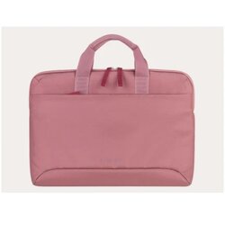 Tucano Torba Smilza MacBook Pro 14" / Air 15" / Prenosnik 14" Ultra tanek proti udarcem, Rose framboise, (5000008276) Cene